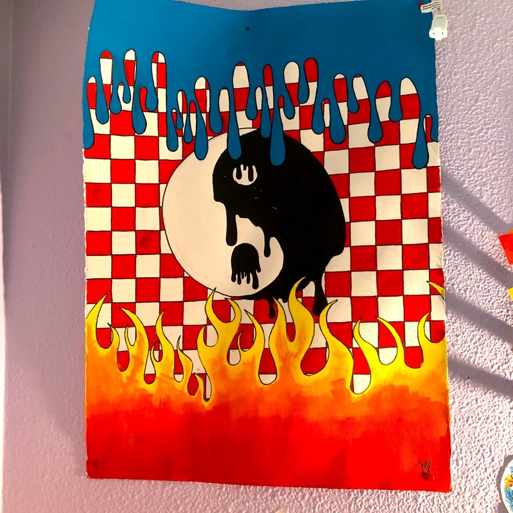 Custom Paintings